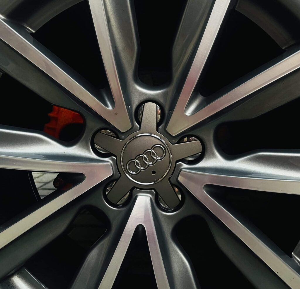 disk z audi